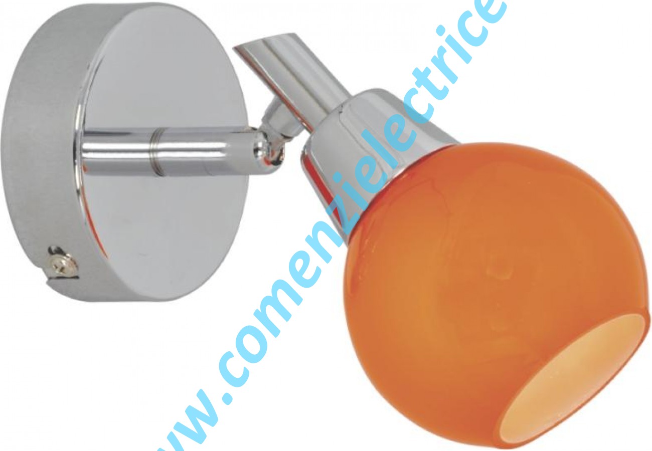 Aplica Edy Ap1 7762 G9 1x40W IP20 